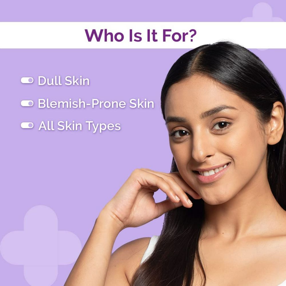 The Derma Co 2% Kojic Acid Face Serum - Grab2buy