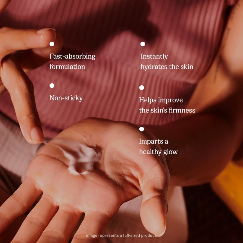 82°E By Deepika Padukone Ashwagandha Bounce Moisturiser - Grab2buy