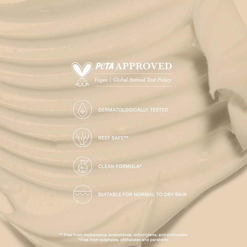82°E By Deepika Padukone Body Lotion With Saffron and Ceramides 