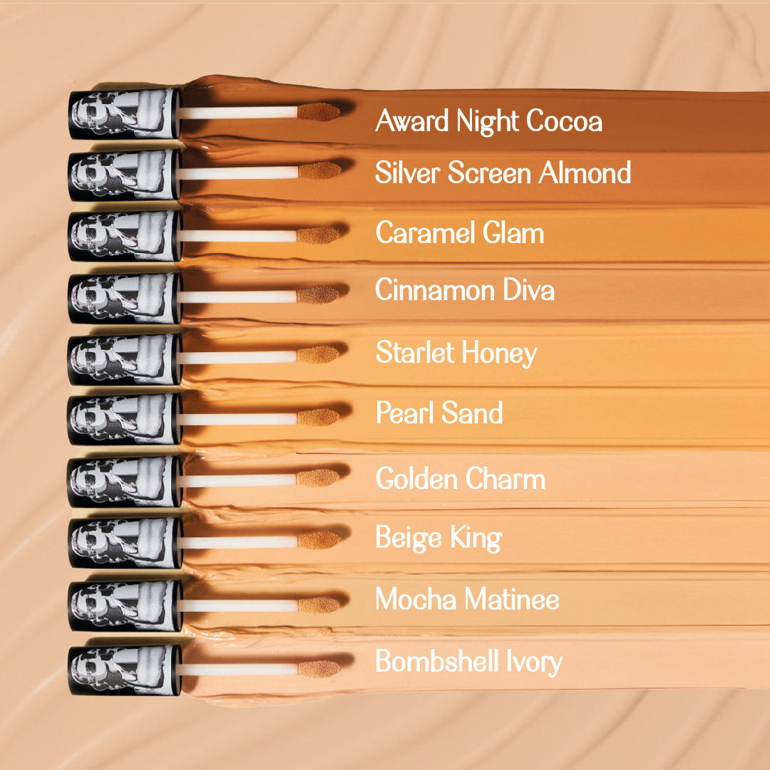 LoveChild By Masaba Gupta Concealer Cameo - Mocha Matinee 
