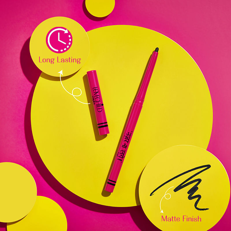 LoveChild By Masaba Gupta Kajal - Nazar Na Lage Coal Black - Grab2buy