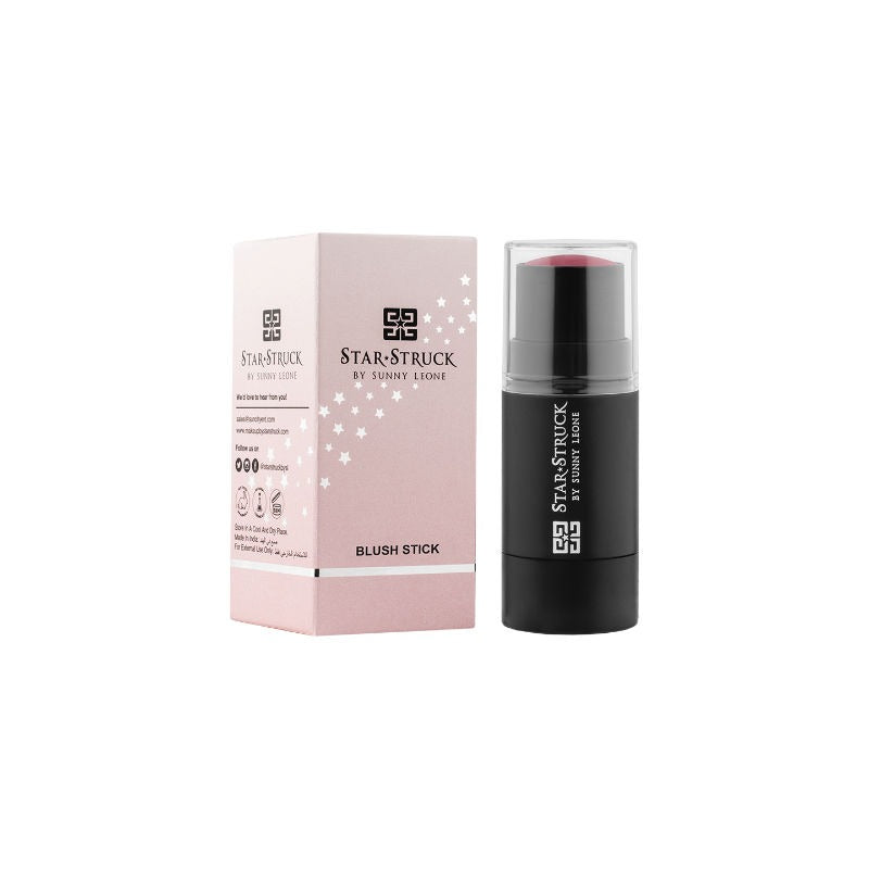 Star Struck By Sunny Leone Blush Stick - Crayberry 