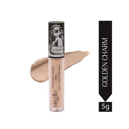 LoveChild By Masaba Gupta Concealer Cameo - Golden Charm 