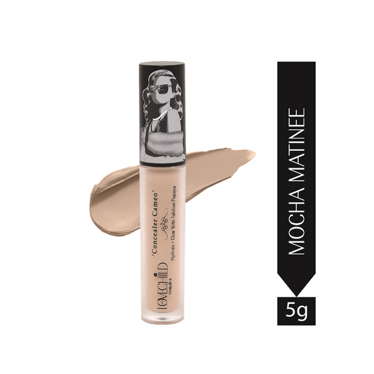 LoveChild By Masaba Gupta Concealer Cameo - Mocha Matinee 