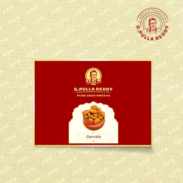 Pulla Reddy Gavvalu - Grab2buy