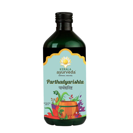 Kerala Ayurveda Parthadyarishtam - Grab2buy