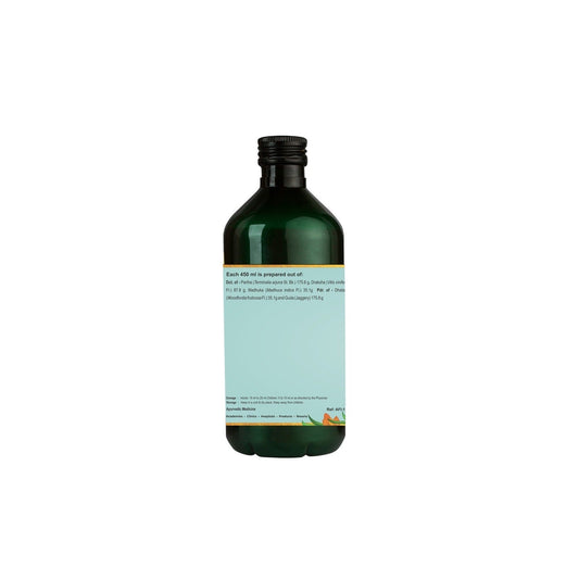 Kerala Ayurveda Parthadyarishtam - Grab2buy