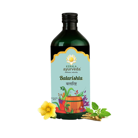 Kerala Ayurveda Balarishtam - Grab2buy