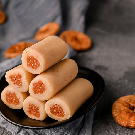 Vellanki Foods - Anjeera Rolls - Grab2buy