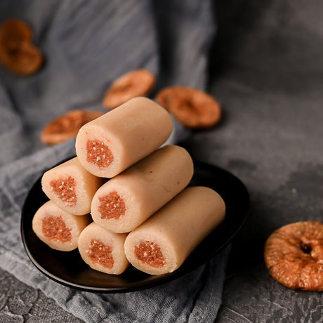 Vellanki Foods - Anjeera Rolls - Grab2buy