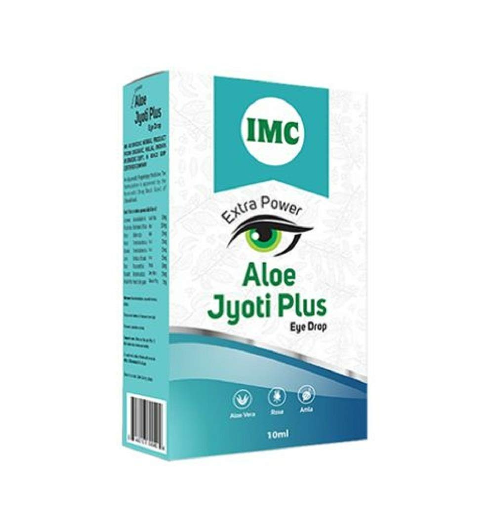 IMC Aloe Jyothi Plus 