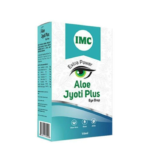 IMC Aloe Jyothi Plus 
