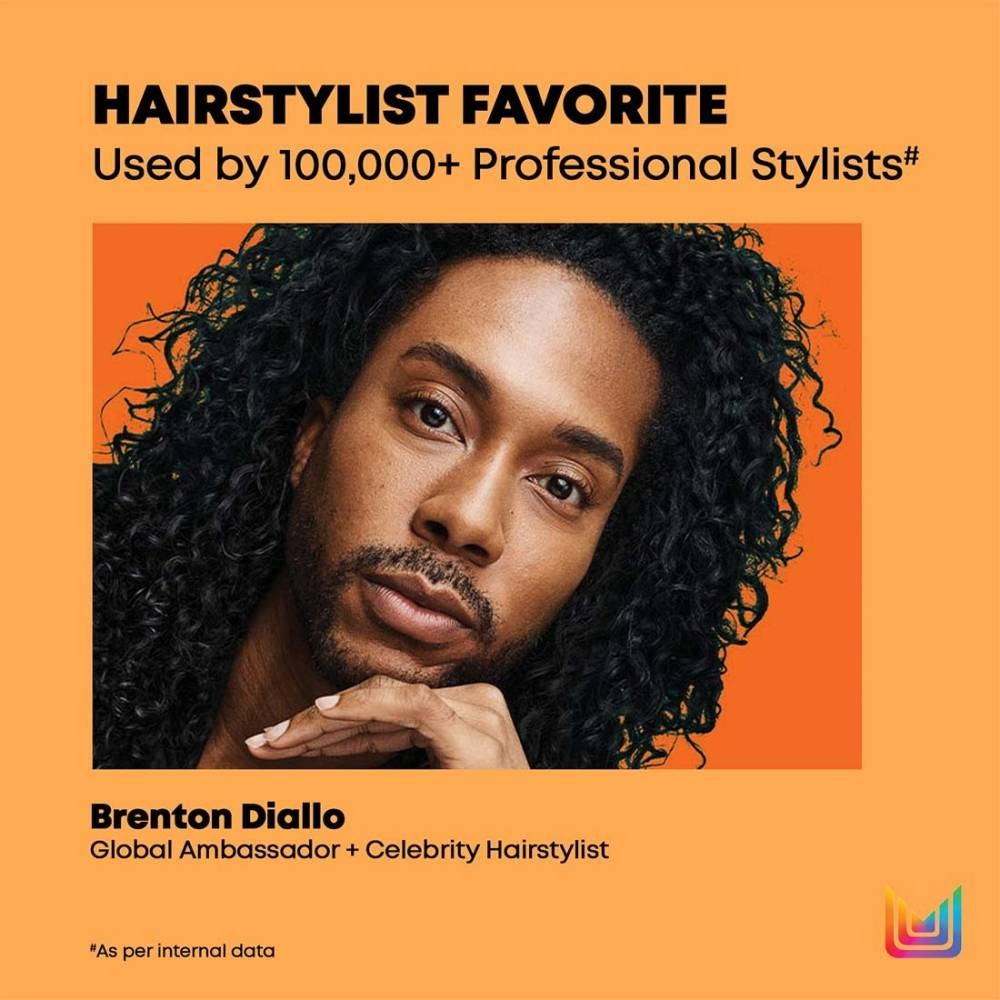 Matrix Opti. Care Smooth Straight Professional Ultra Smoothing Combo - Grab2buy