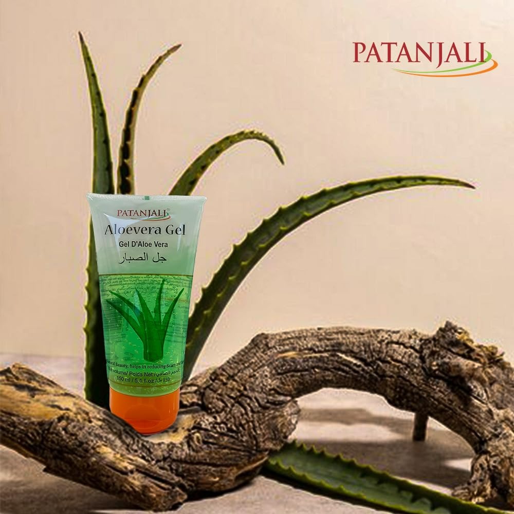Patanjali Saundarya Aloe Vera Gel - Grab2buy