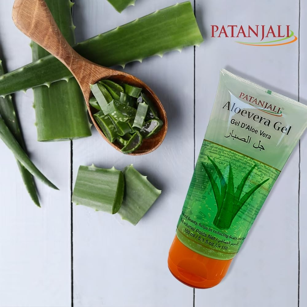 Patanjali Saundarya Aloe Vera Gel - Grab2buy