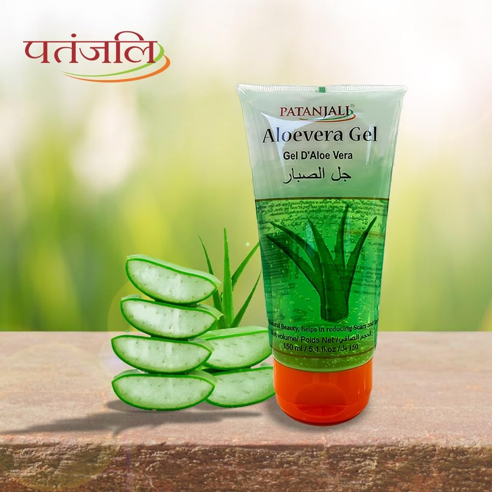 Patanjali Saundarya Aloe Vera Gel - Grab2buy