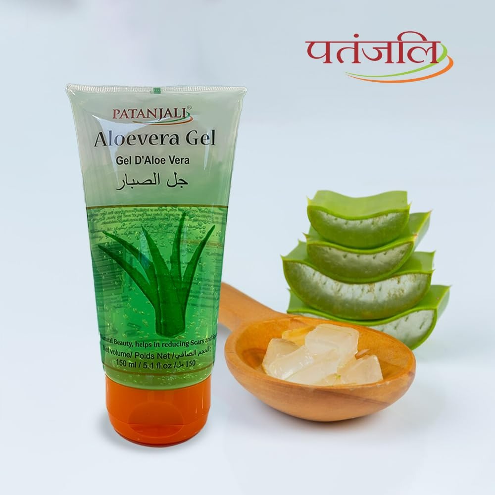 Patanjali Saundarya Aloe Vera Gel - Grab2buy