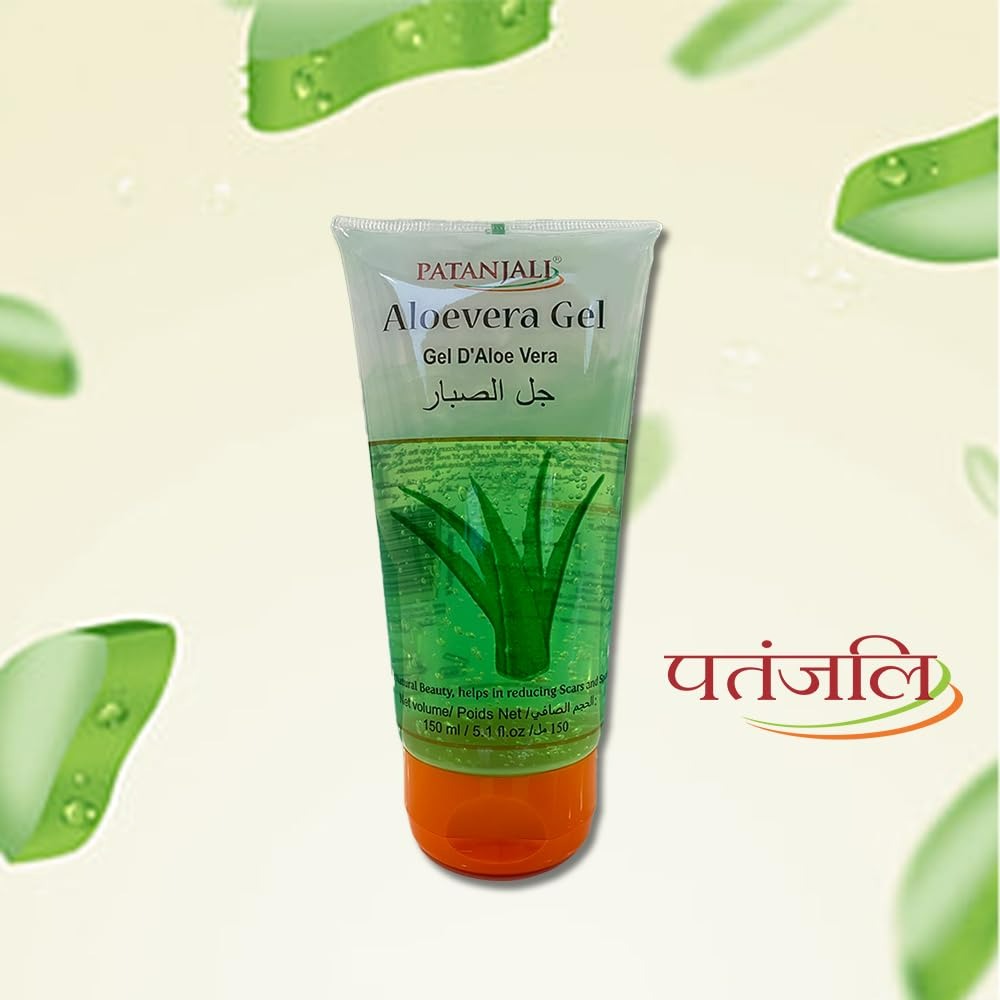 Patanjali Saundarya Aloe Vera Gel - Grab2buy