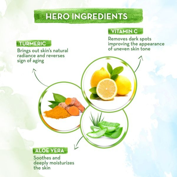 Mamaearth Vitamin C Face Wash For Skin Illumination - Grab2buy