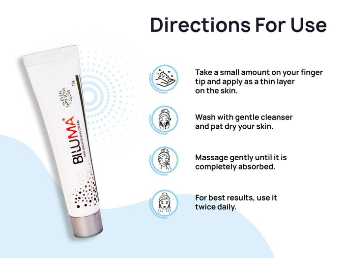 Biluma Skin Brightening Cream - Grab2buy