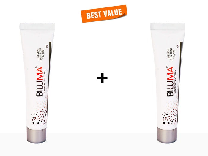 Biluma Skin Brightening Cream - Grab2buy
