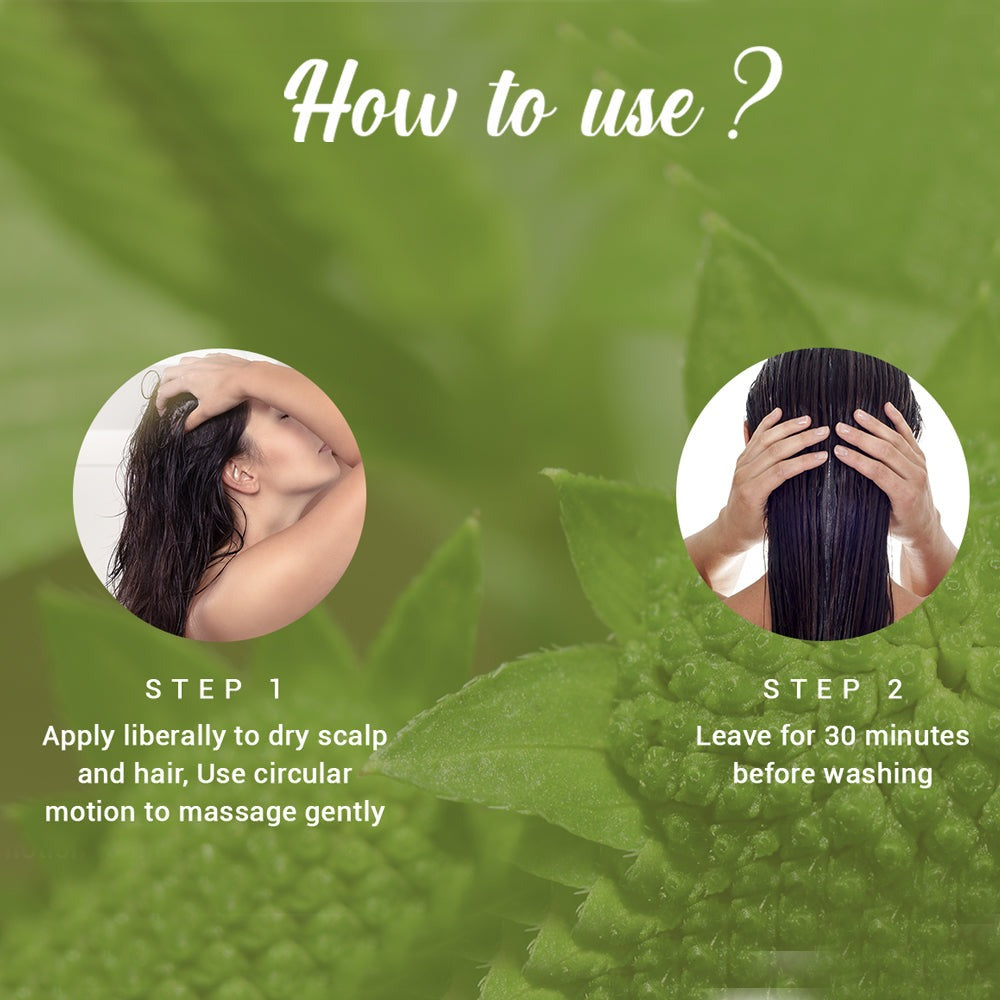 Biotique Bio Bhringraj Fresh Growth Therapeutic Oil For Falling Hair - Grab2buy