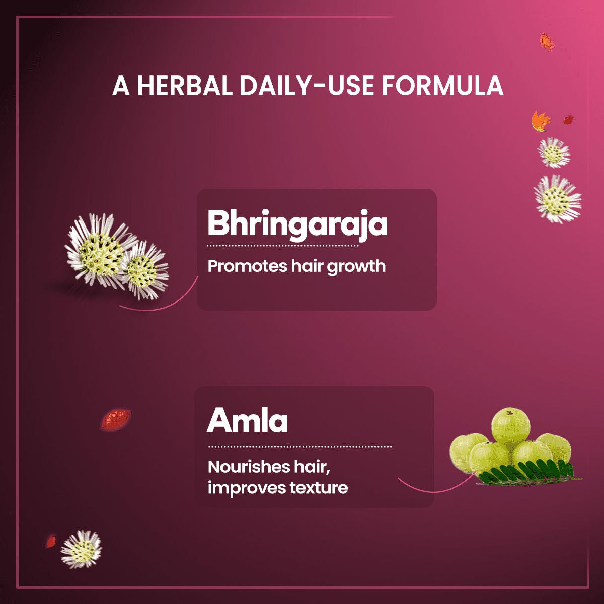 Himalaya Herbals Anti Hair Fall Cream 