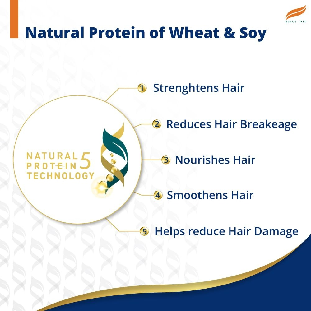 Himalaya Anti Dandruff Shampoo | Ayurvedic Shampoo for Dandruff Control & Scalp Health 
