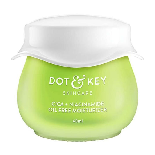Dot & Key CICA +Niacinamide Oil Free Moisturizer
