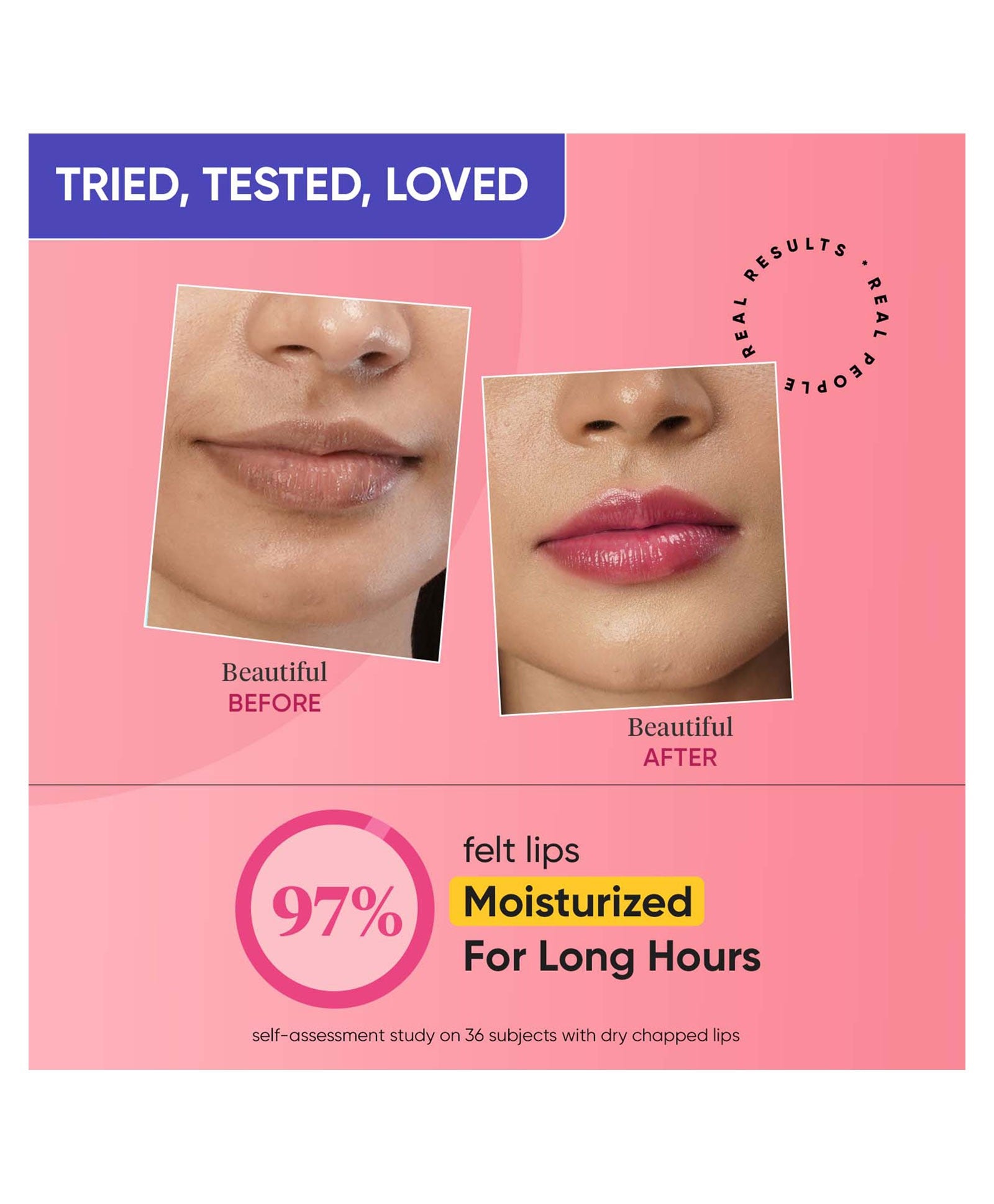 Dot & Key Gloss Boss Cherry Lip Balm - Grab2buy
