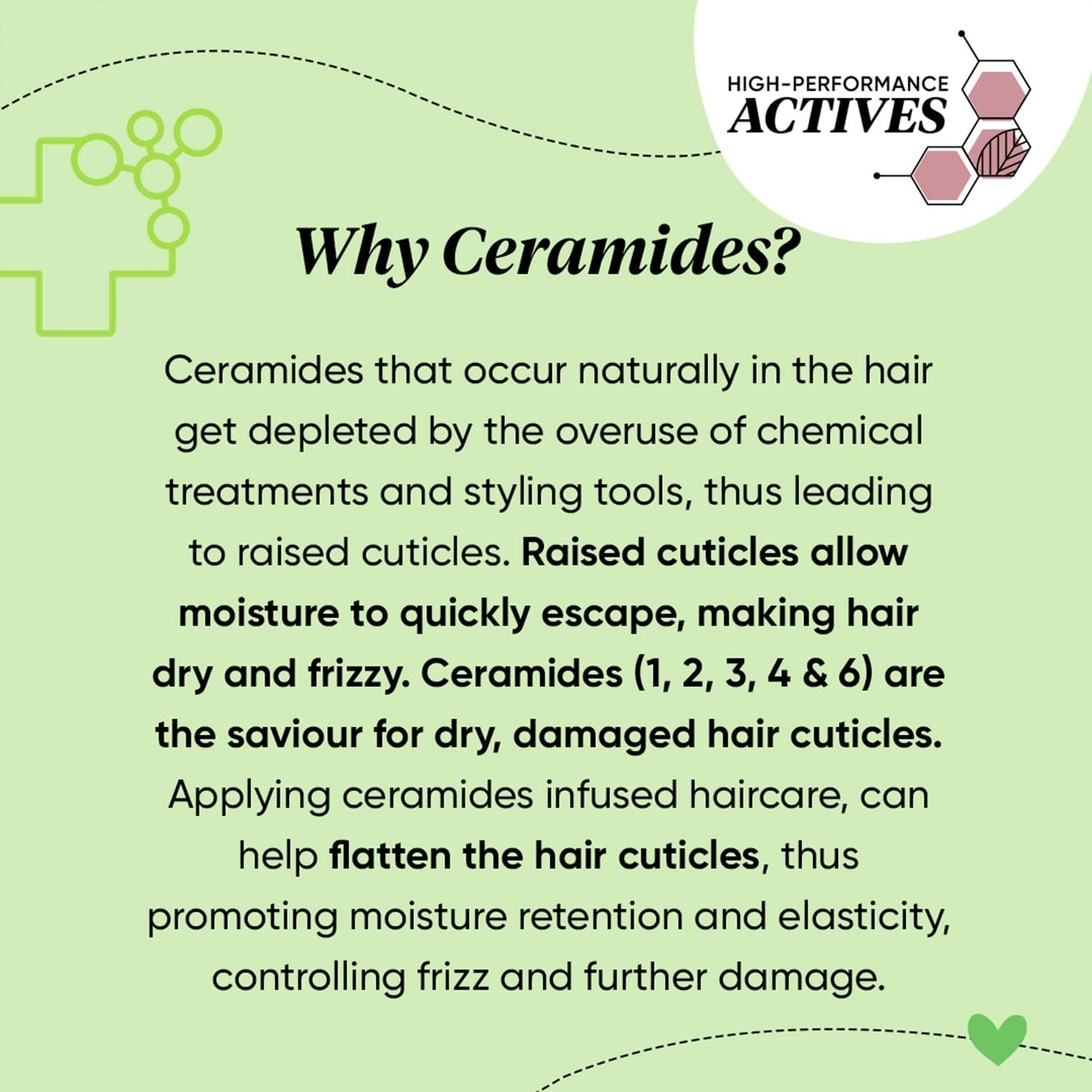Dot & Key Hyaluronic + Ceramide Hair Serum
