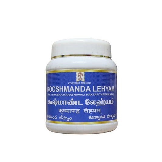 Impcops Ayurveda Kushmanda Lehyam 