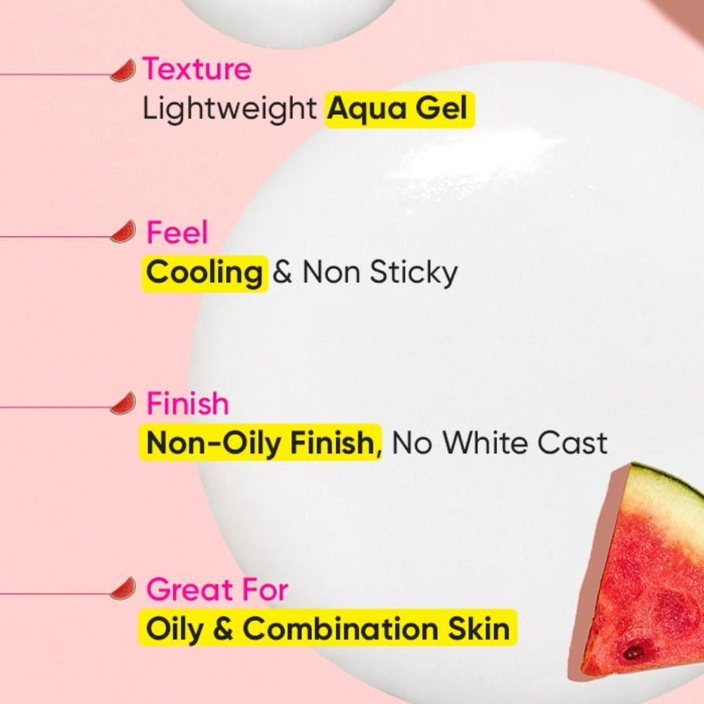 Dot & Key Watermelon Cooling Sunscreen SPF 50 - Grab2buy