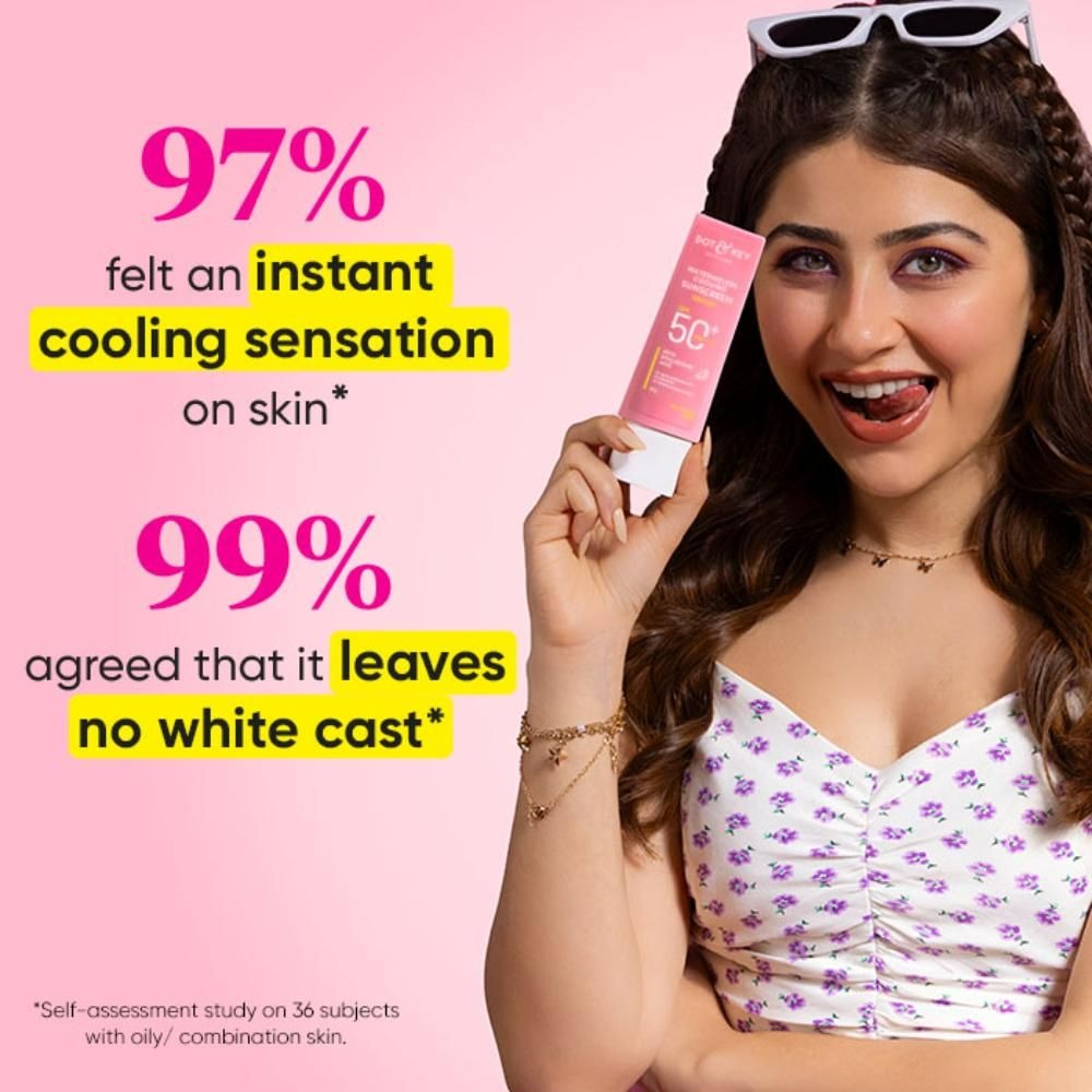 Dot & Key Watermelon Cooling Sunscreen SPF 50 - Grab2buy