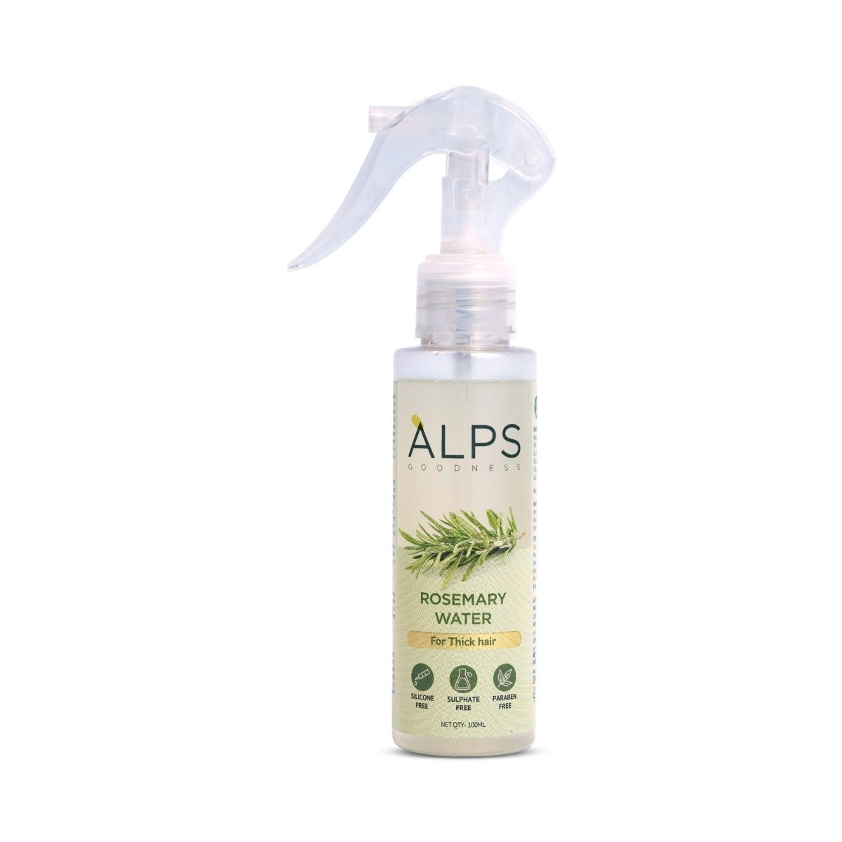 Alps Goodness Rosemary Water for Hair Regrowth - Grab2buy