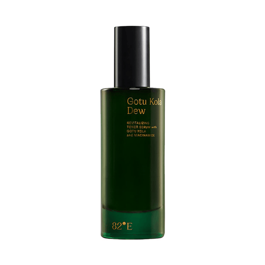 82°E By Deepika Padukone Gotu Kola Dew Toner serum With Gotu Kola & Niacinamide, Reduce Pores, Instant Hydration 