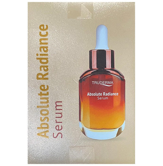Truderma Absolute Radiance Serum - Grab2buy