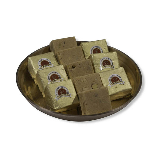 Dadu's Mewa Bites 