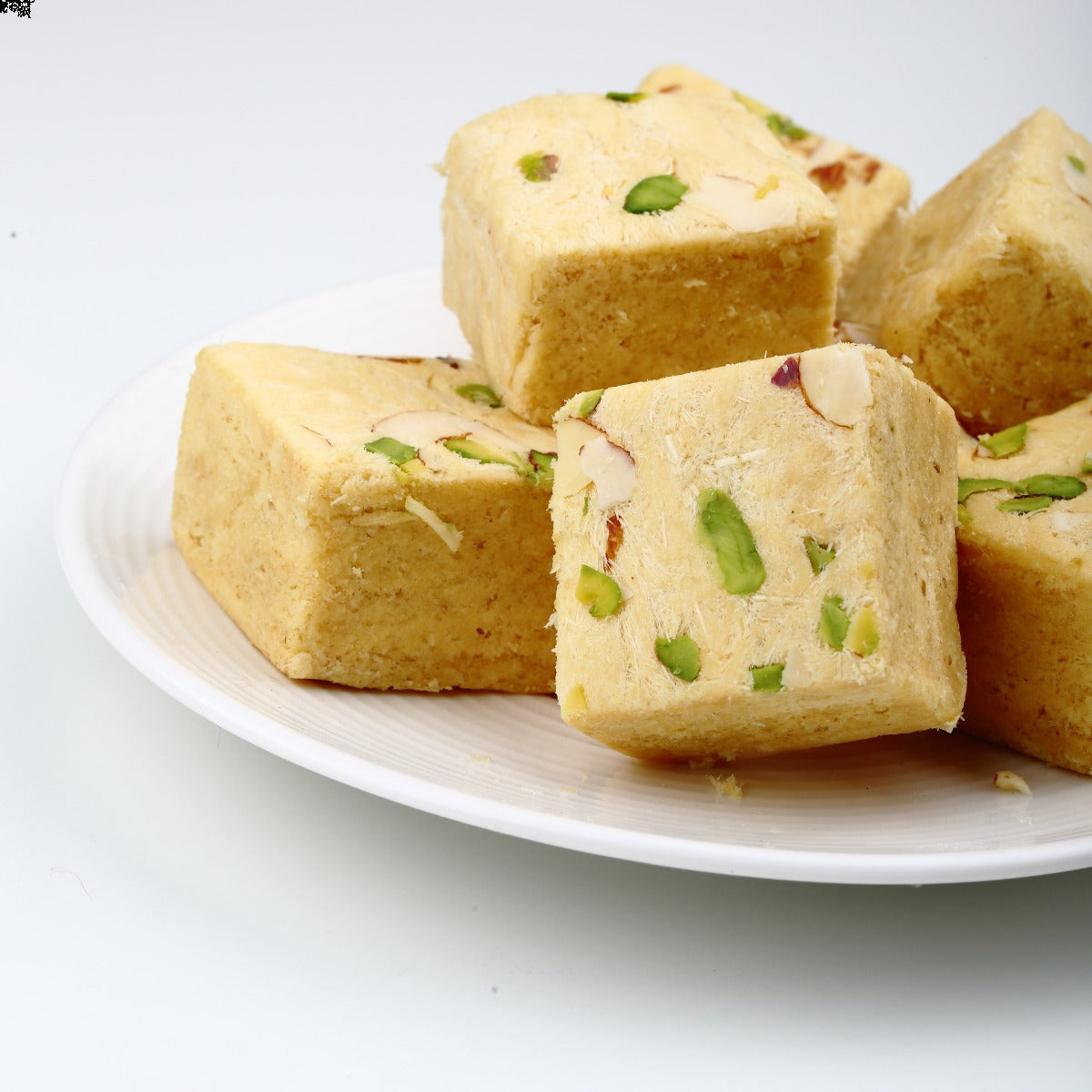 Dadu's Soan Papdi 