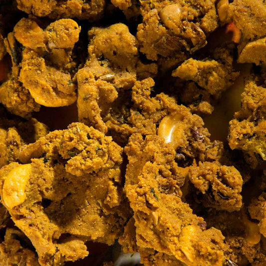 Dadu's - Kaju Pakoda 