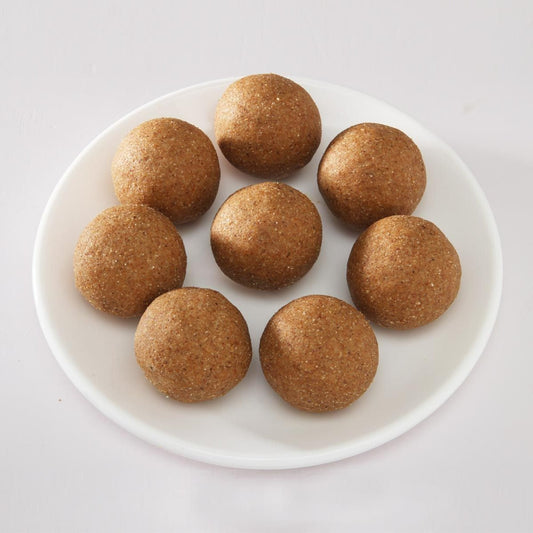 Dadu's Sunnunda Laddu 