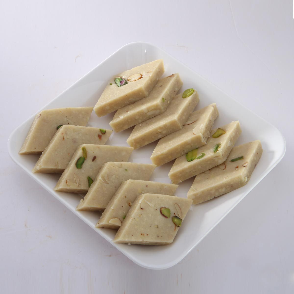 Dadu's - Kaju Katli 