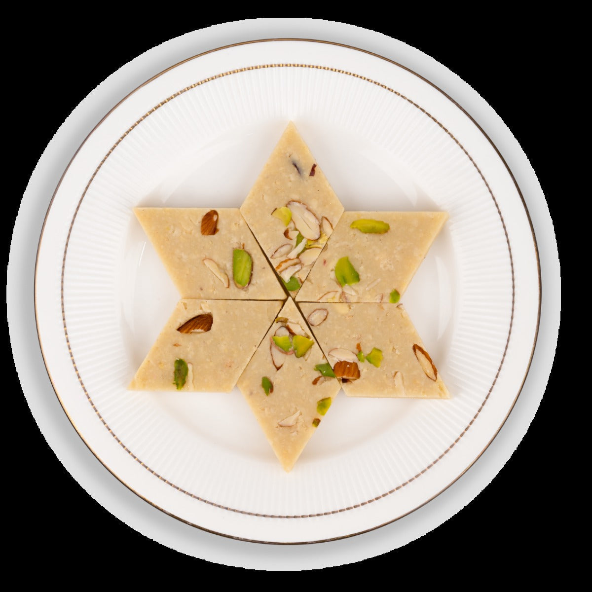 Dadu's - Kaju Katli 