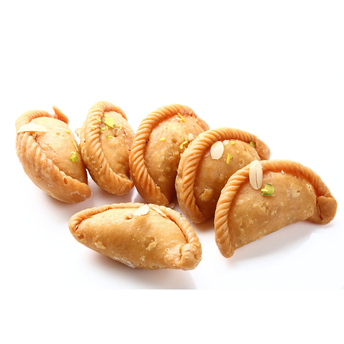 Dadu's Khova Gujia 
