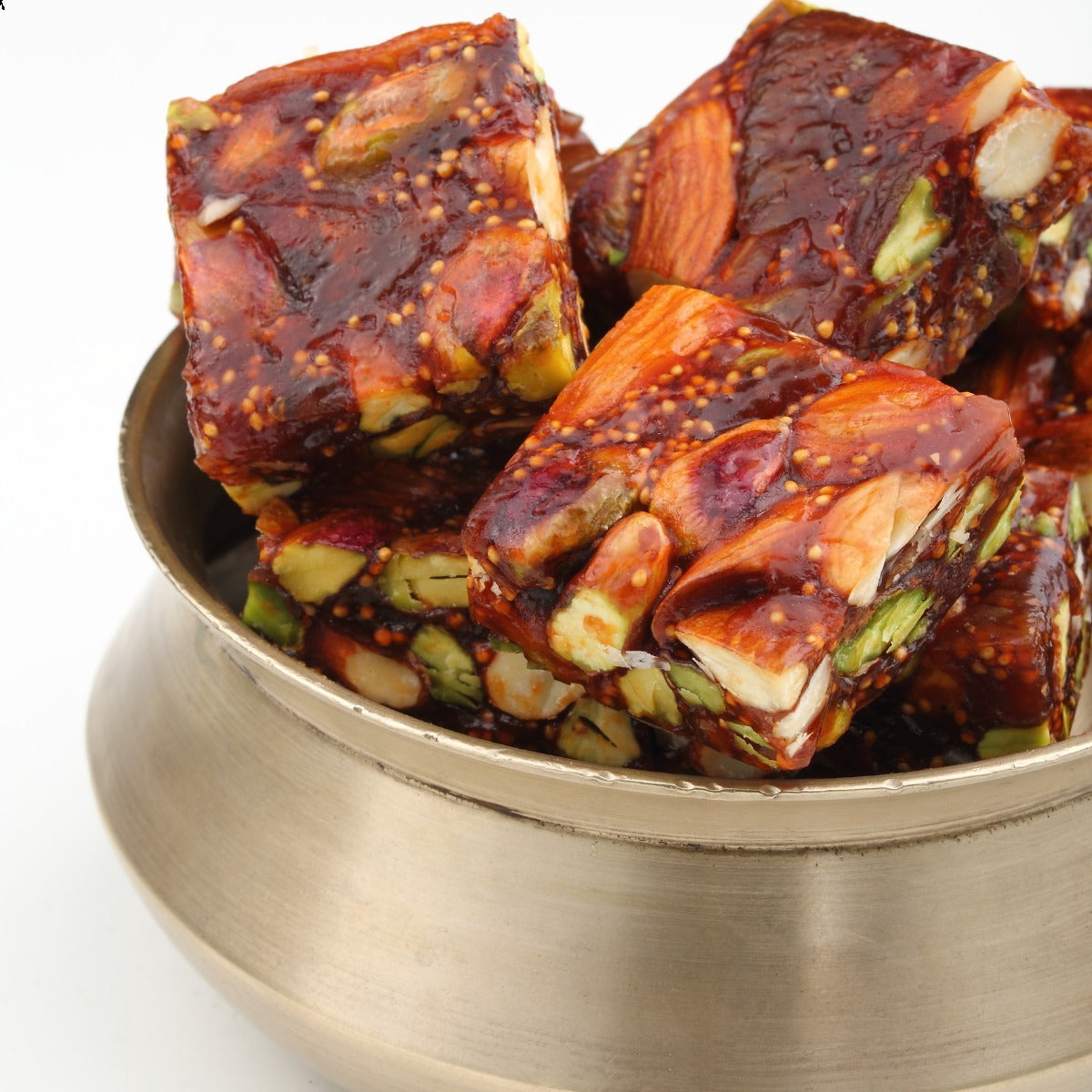 Dadu's Anjeer Dryfruit Delight 