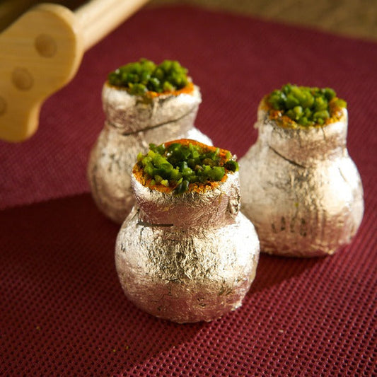 Dadu's - Kaju Pista Surai 