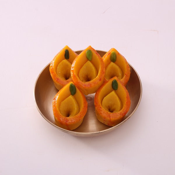 Dadu's - Kaju Deep 