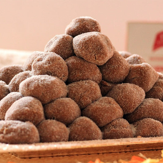 TRU Mishra's Darawad Peda - Grab2buy