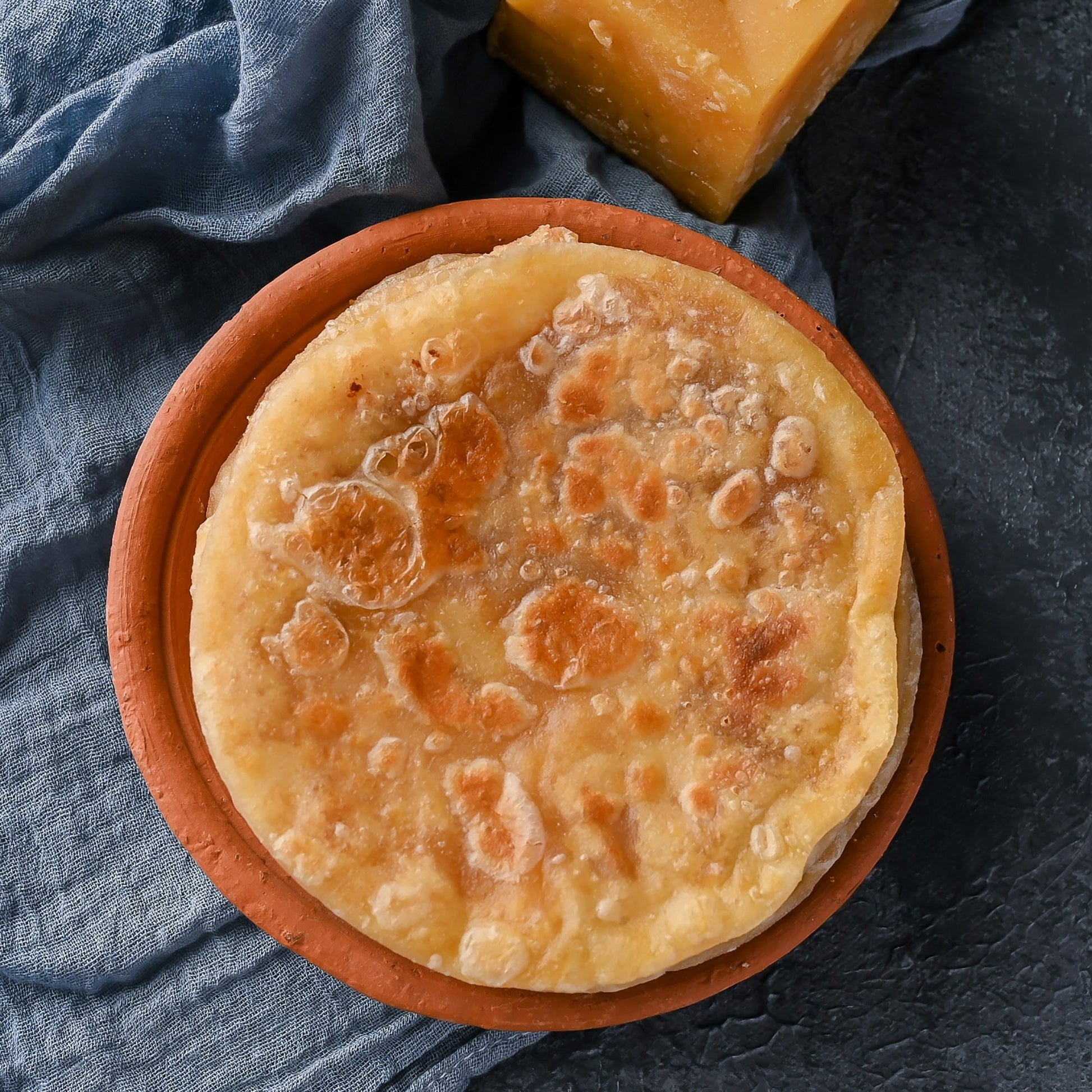 Vellanki Foods - Bobbatlu (Jaggery) - Grab2buy