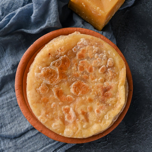 Vellanki Foods - Bobbatlu (Jaggery) - Grab2buy